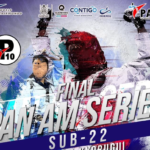 PANAM SERIES SUB22 – POOMSAE 2ABR25